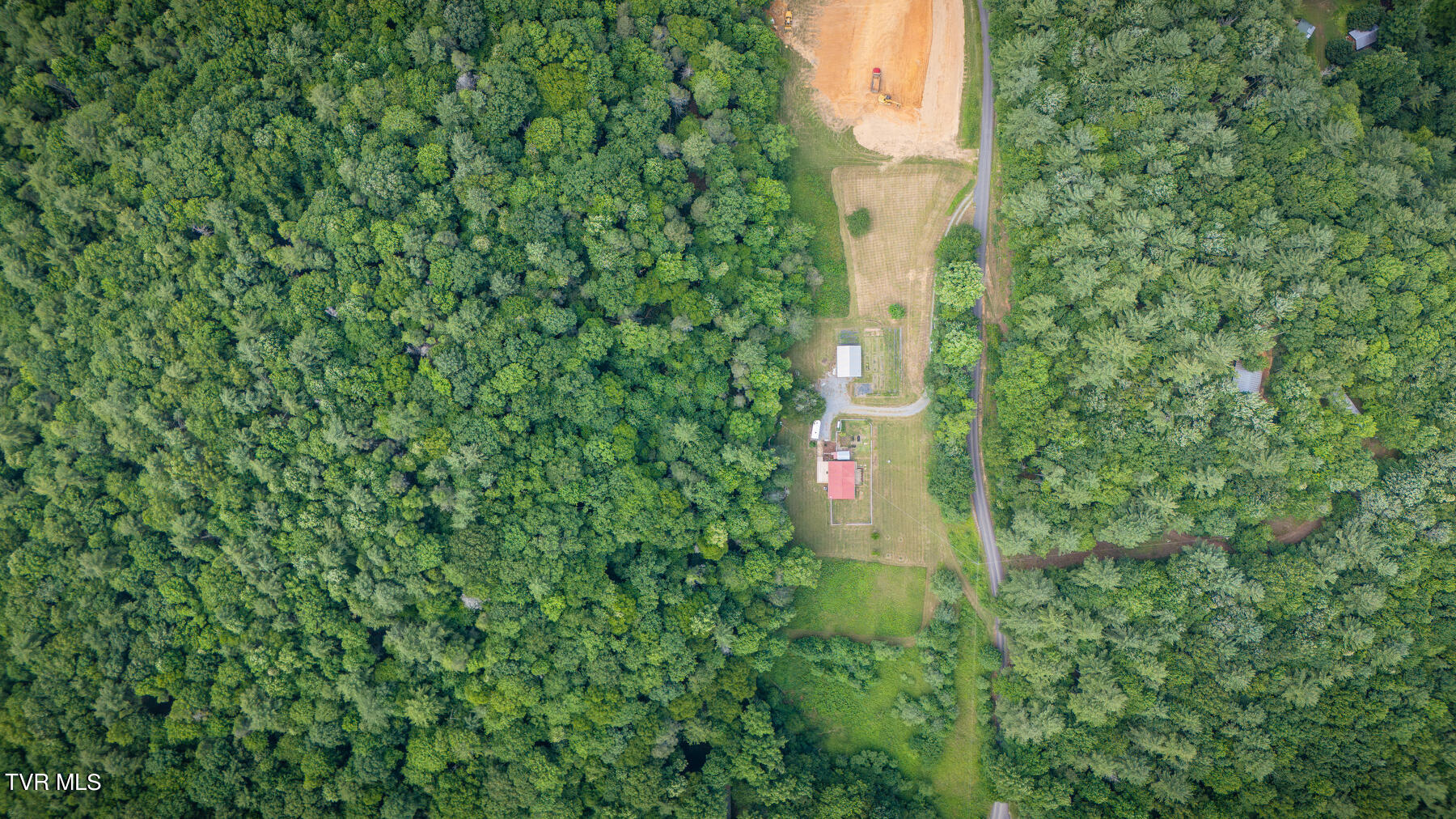100 Log Cabin Road Greeneville, TN 37743 - Photo 41 of 41 106