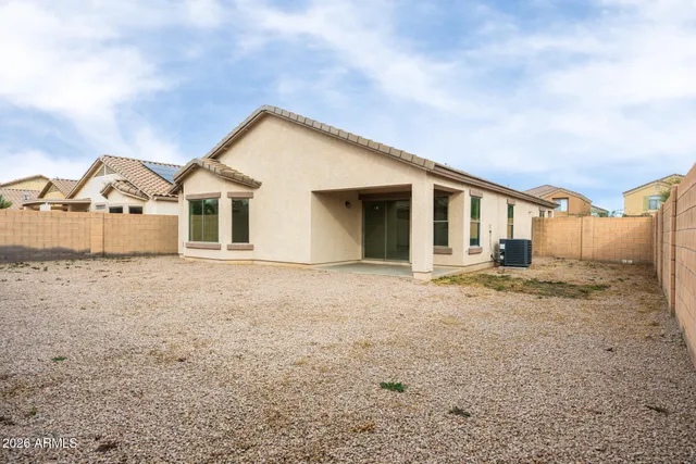 $278,000 | 43909 West Arizona Avenue, Maricopa, AZ 85138