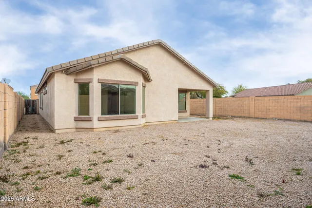 $278,000 | 43909 West Arizona Avenue, Maricopa, AZ 85138