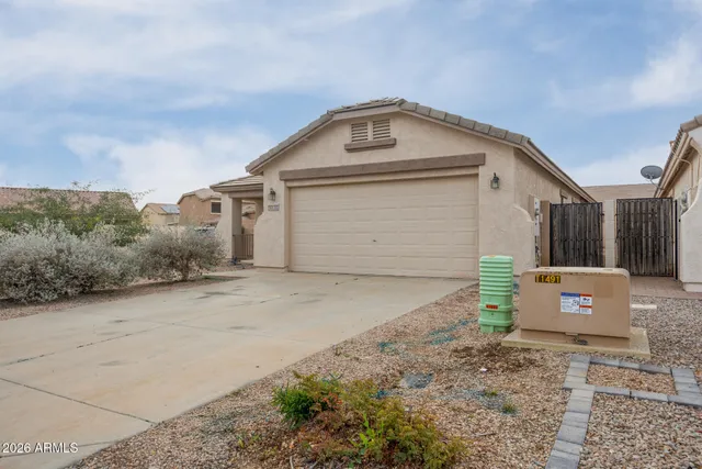 $278,000 | 43909 West Arizona Avenue, Maricopa, AZ 85138