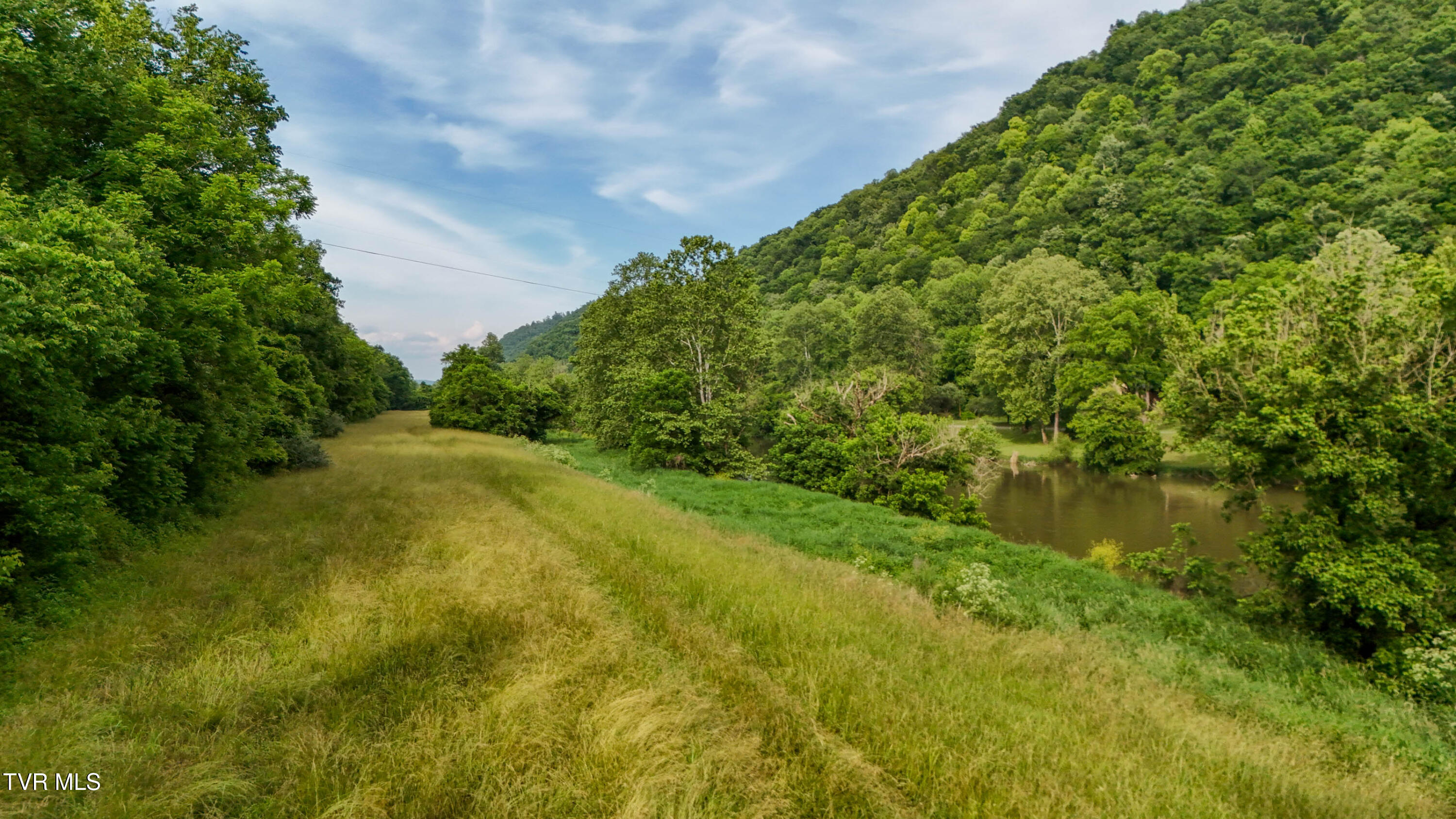 0 Anglers Way Road Duffield, VA 24244 - Photo 21 of 36 TBD Anglers Way Rd Drone JNC-2