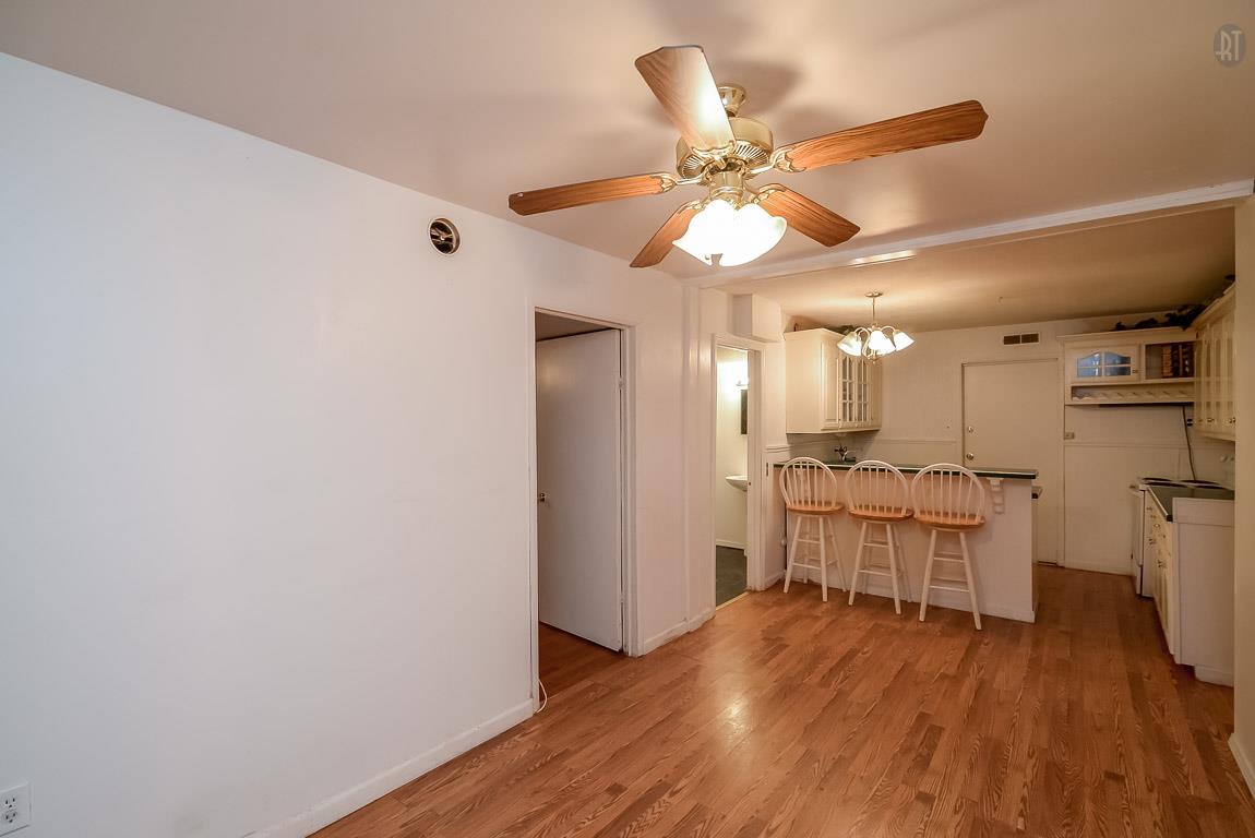 7973 Ridgewood Road Goodlettsville, TN 37072 - Photo 22 of 30 Another view of the Dining Area of Basement Apartment looking towards full Kitchen.