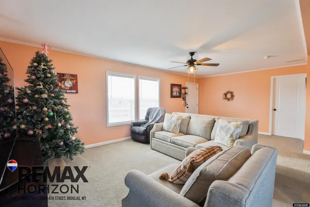 $410,000 | 11034 Pantheon, Evansville, WY 82636