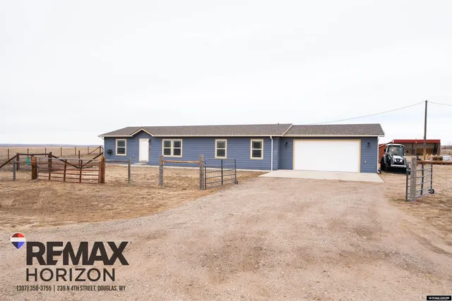 $410,000 | 11034 Pantheon, Evansville, WY 82636