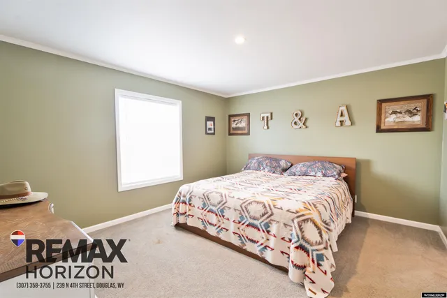 $410,000 | 11034 Pantheon, Evansville, WY 82636