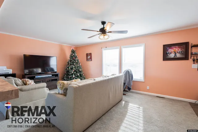 $410,000 | 11034 Pantheon, Evansville, WY 82636