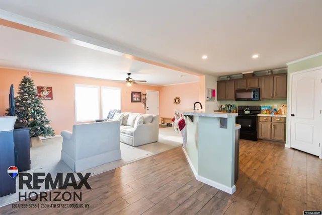 $410,000 | 11034 Pantheon, Evansville, WY 82636