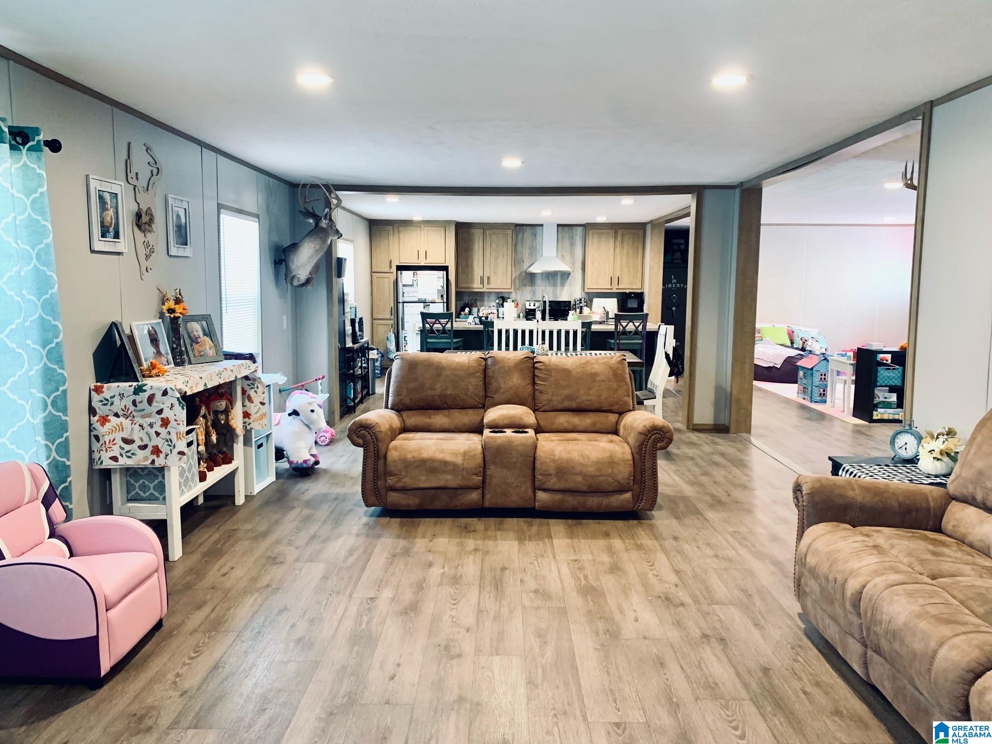 516 County Road 482 Heflin, AL 36264 - Photo 15 of 39