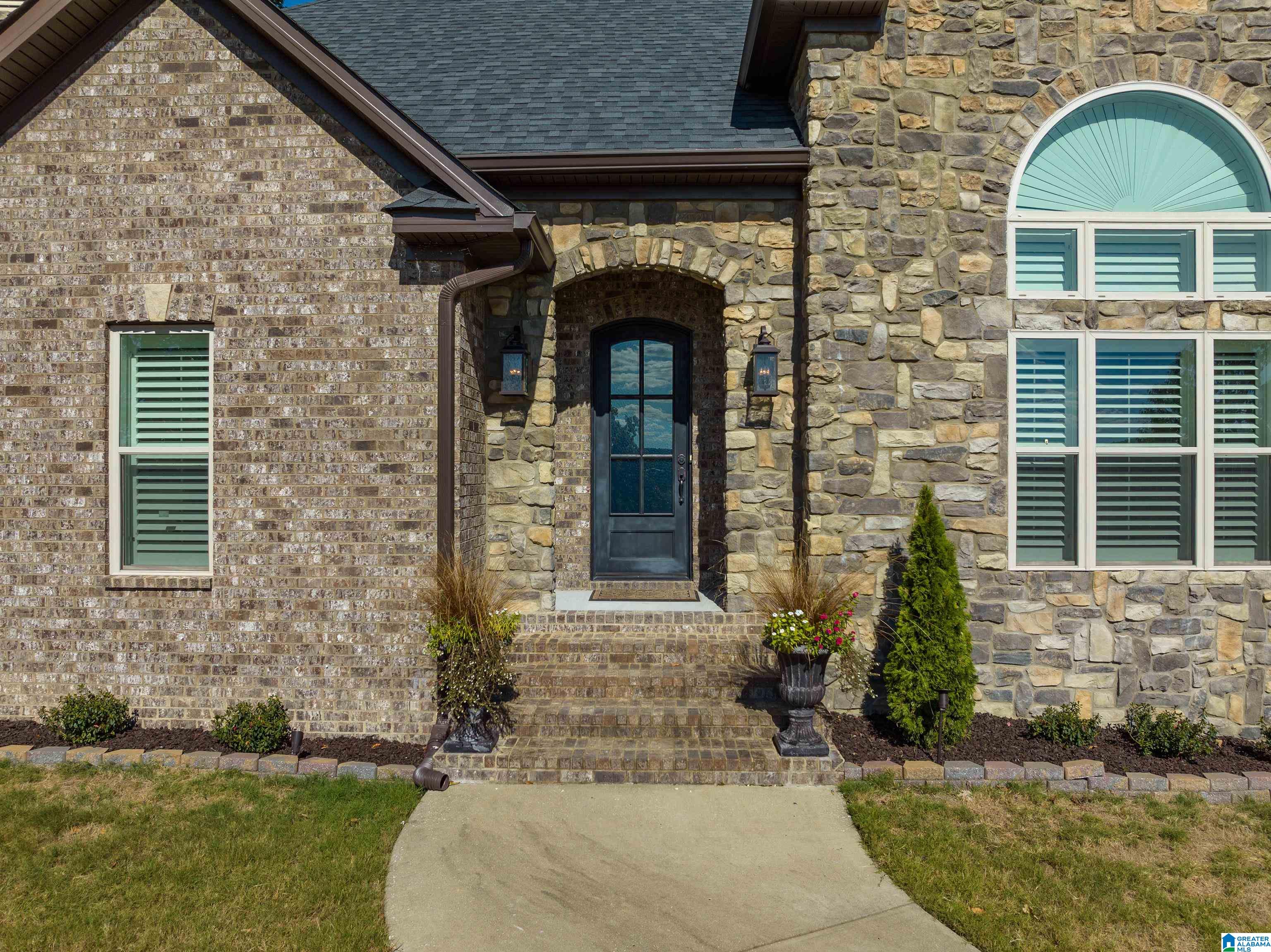 965 Redhawk Ridge Springville, AL 35146 - Photo 3 of 50