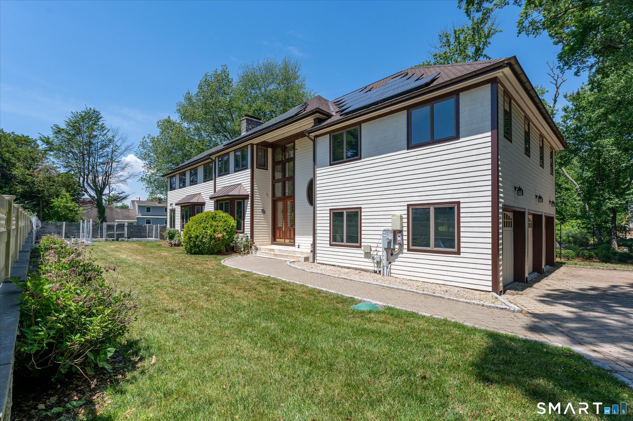 25 Old Road Westport, CT 06880 - Photo 2 of 27