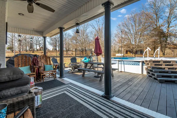 $559,900 | 4161 Shady Oak Lane, Iron City, TN 38463