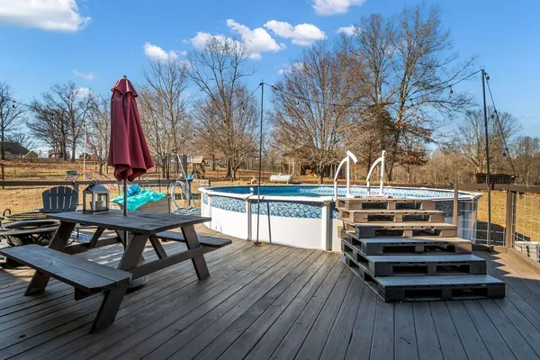 $559,900 | 4161 Shady Oak Lane, Iron City, TN 38463