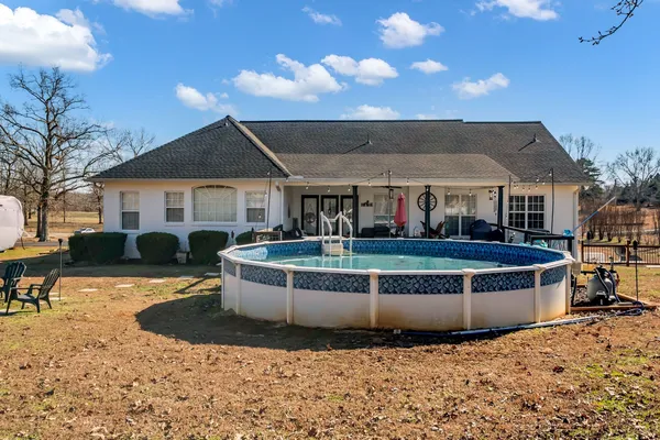 $559,900 | 4161 Shady Oak Lane, Iron City, TN 38463