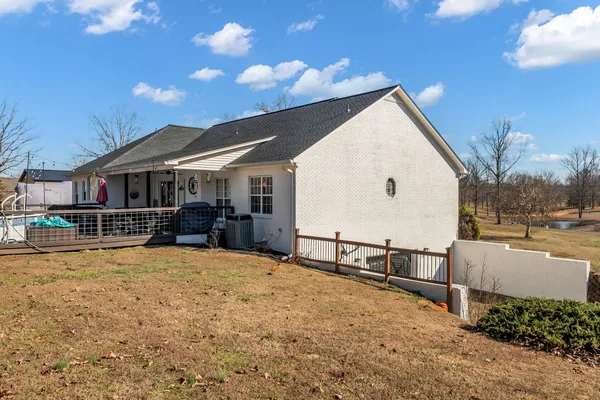 $559,900 | 4161 Shady Oak Lane, Iron City, TN 38463