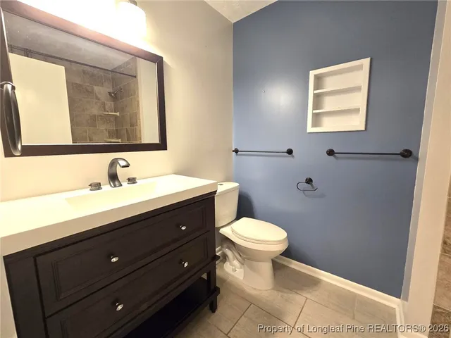 $1,695 | 5600 Woodlake Court, Fayetteville, NC 28311