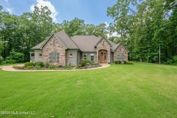 $625,000 | 568 Woodford Cove West, Hernando, MS 38632