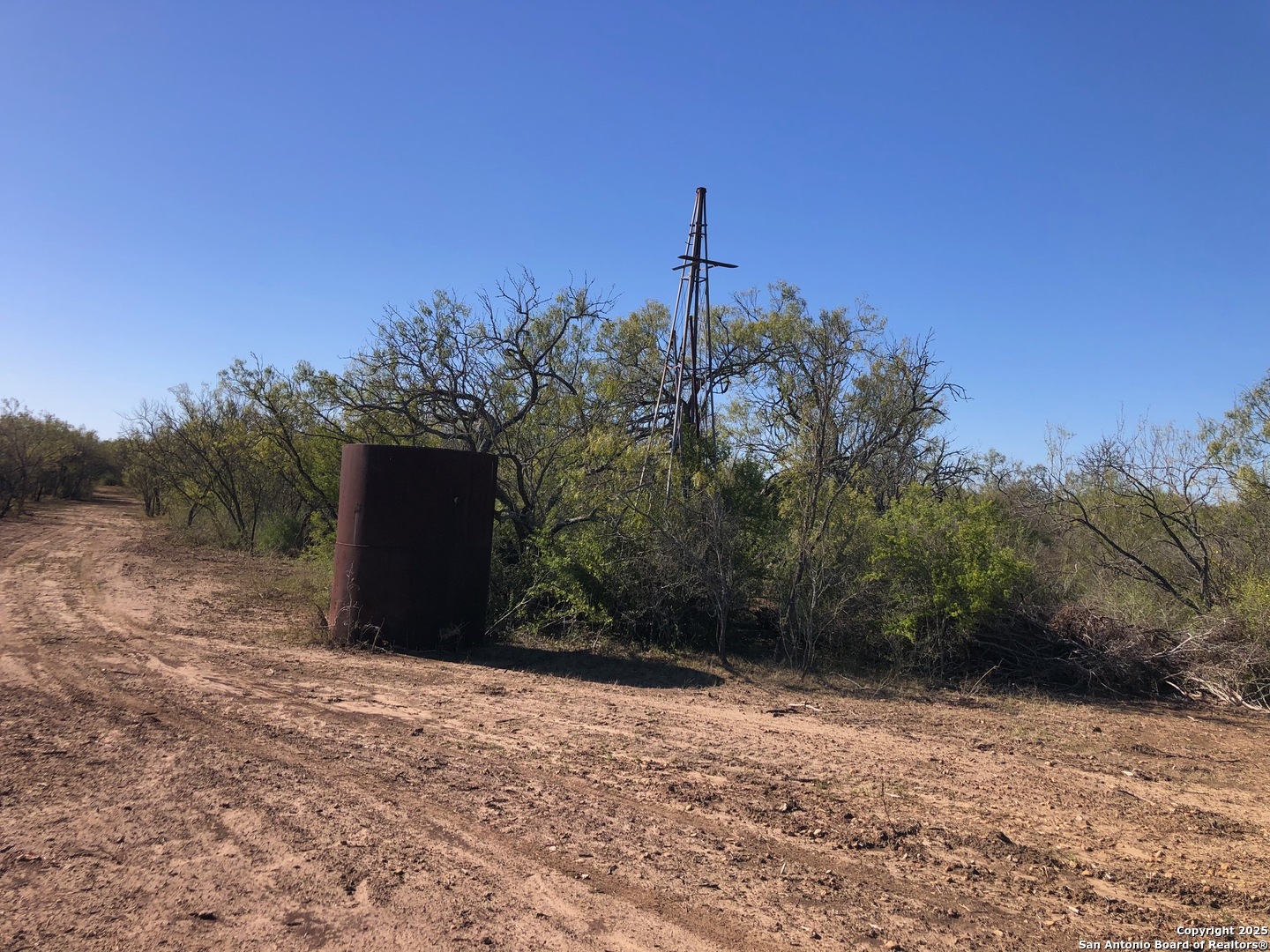 0 Single Oak Road Seguin, TX 78155 - Photo 7 of 15 a view of a pathway with a dry yard
