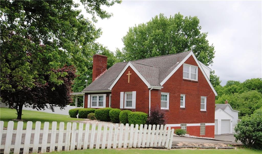 1066 Frye Road Penn Township, PA 15644 - Photo 1 of 18 Gallery Image 1