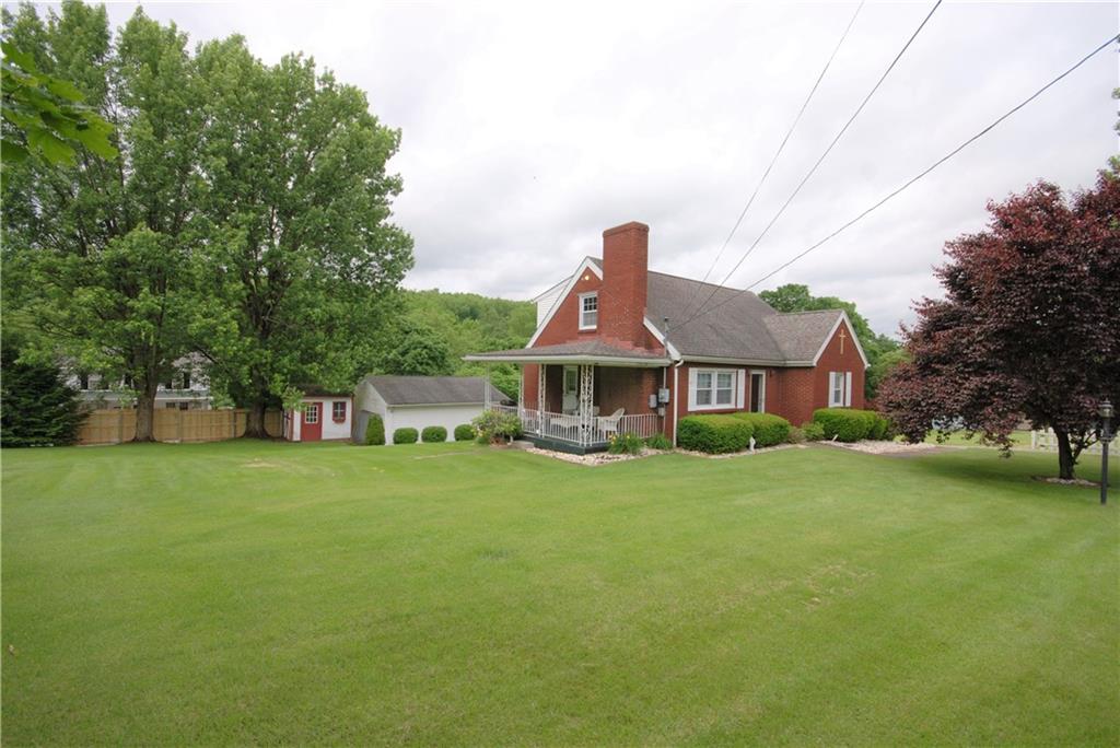 1066 Frye Road Penn Township, PA 15644 - Photo 17 of 18 Gallery Image 17
