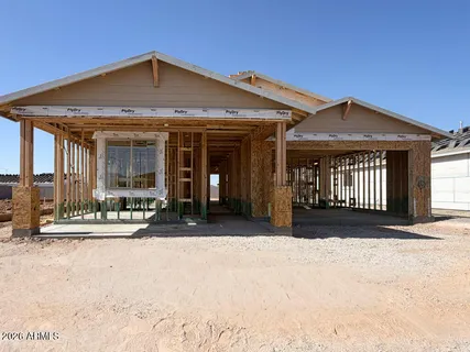 $489,990 | 5634 West Piedmont Road, Laveen, AZ 85339