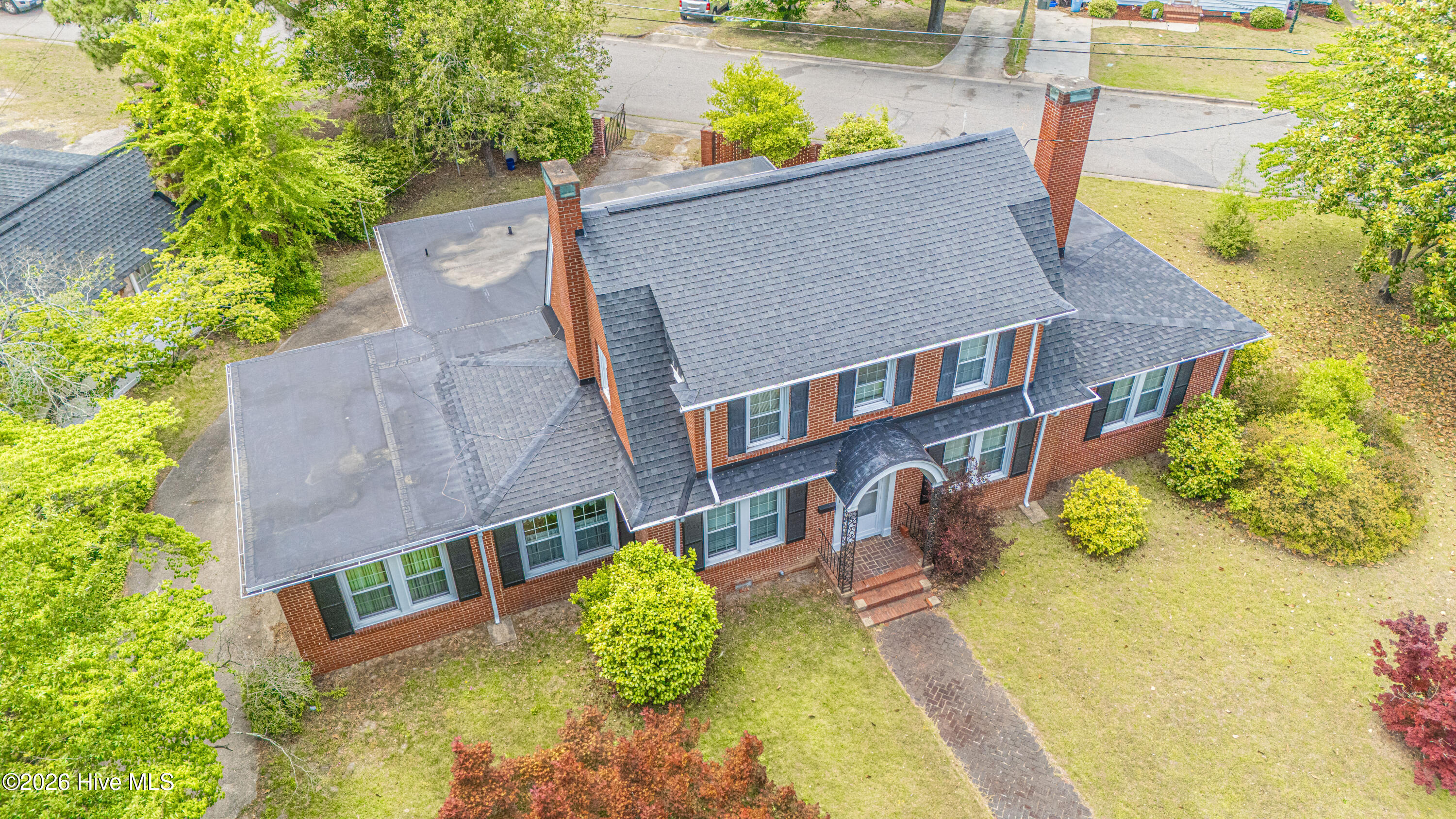 321 Richmond Road Rockingham, NC 28379 - Photo 8 of 47 DJI_20260522141929_0022_D
