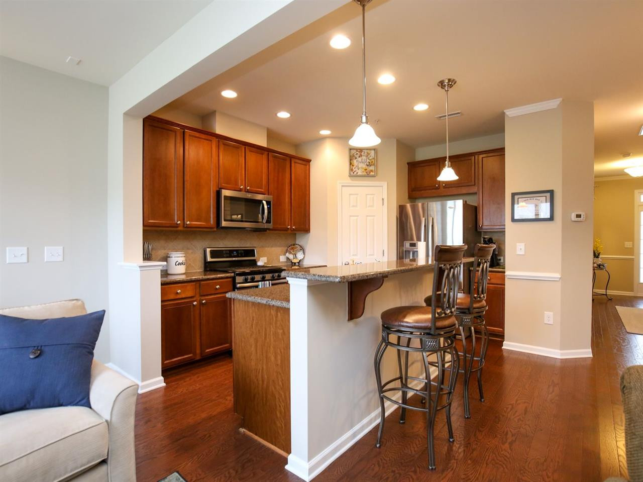 8323 Amador Way Raleigh, NC 27616 - Photo 6 of 30 Photo 6