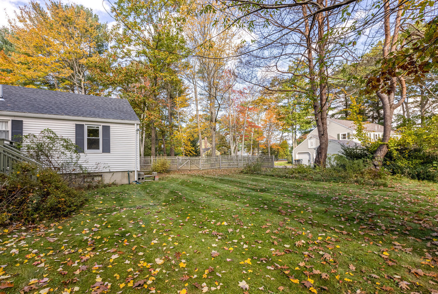 4 Gunstock Road Scarborough, ME 04074 - Photo 32 of 40 4 Gunstock Rd Scarborough ME-large-030-0