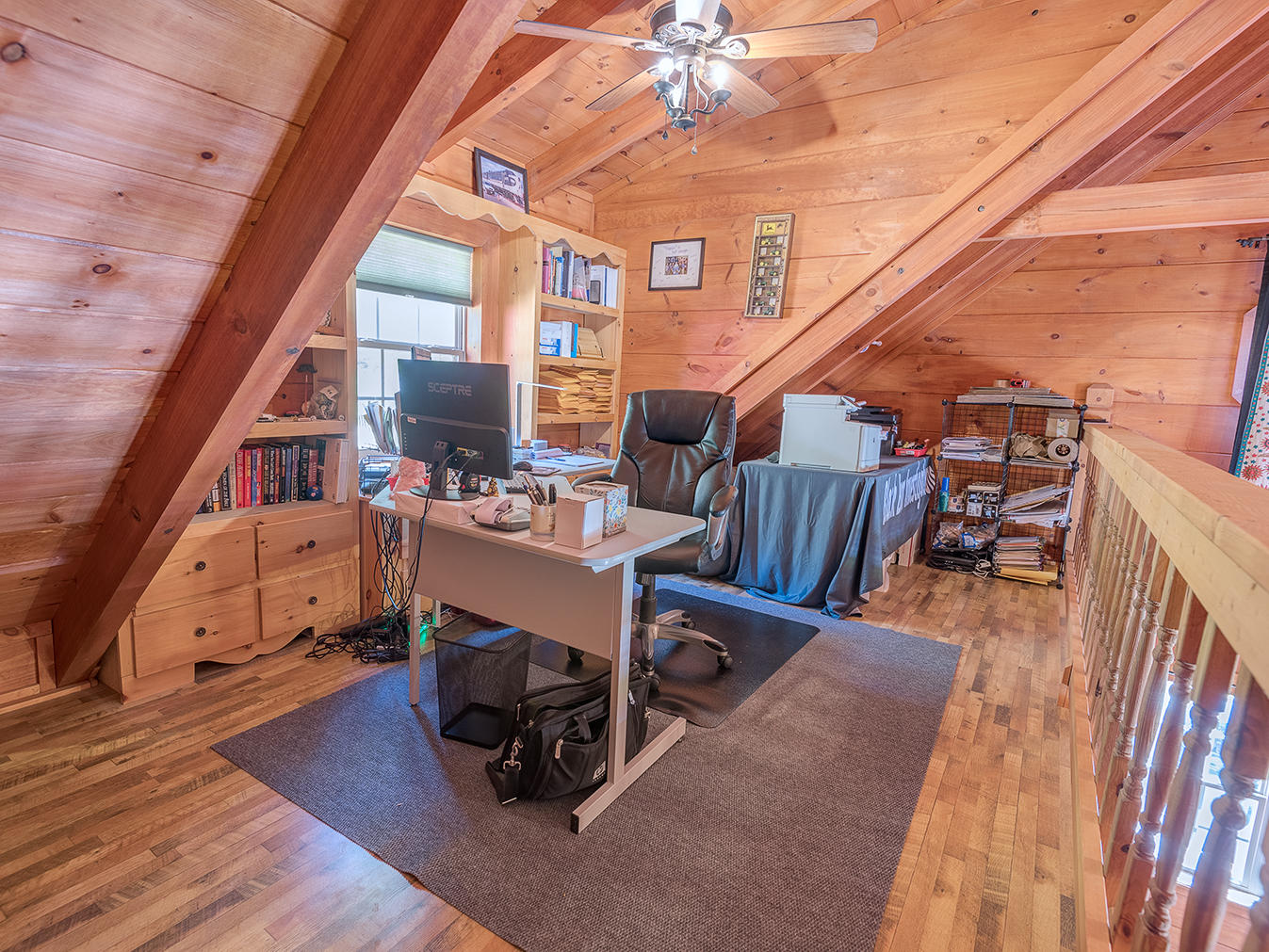 3000 Bogard Road Cosby, TN 37722 - Photo 47 of 112 D-Neas-Bogard-Road-Interior_9160