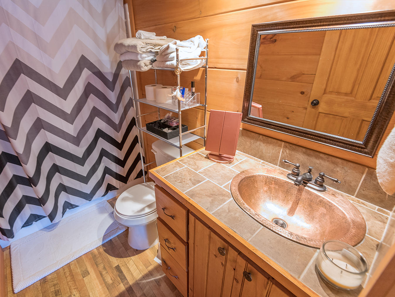 3000 Bogard Road Cosby, TN 37722 - Photo 54 of 112 D-Neas-Bogard-Road-Interior_9857