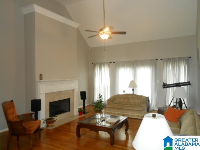 2650 Oakleaf Circle Helena, AL 35022 - Photo 4 of 14