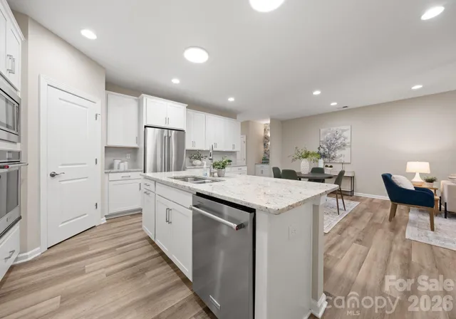 $550,000 | 10416 Audubon Rdg Drive, Cornelius, NC 28031