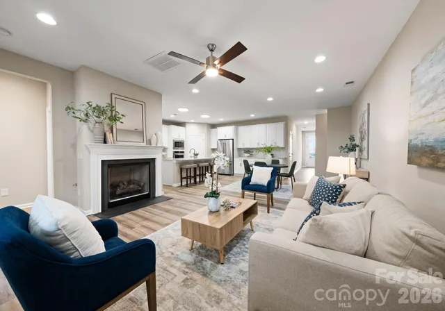 $550,000 | 10416 Audubon Rdg Drive, Cornelius, NC 28031