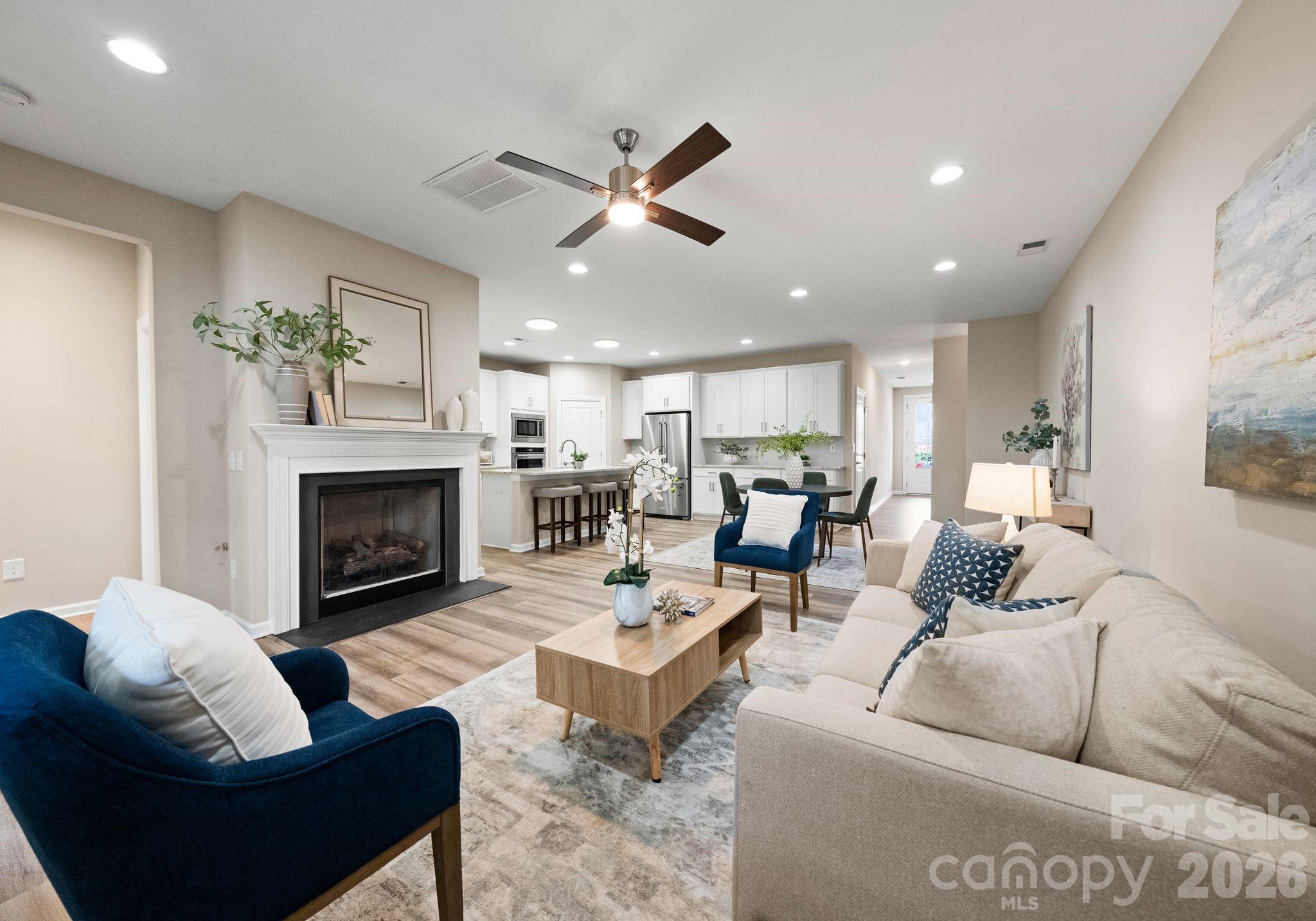 10416 Audubon Rdg Drive Cornelius, NC 28031 - Photo 13 of 36