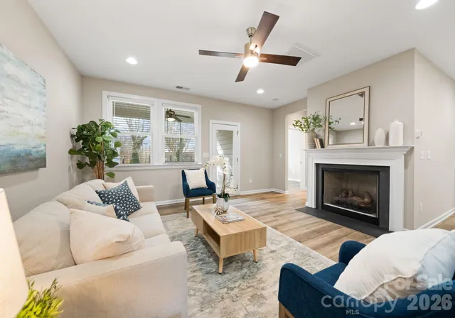 $550,000 | 10416 Audubon Rdg Drive, Cornelius, NC 28031