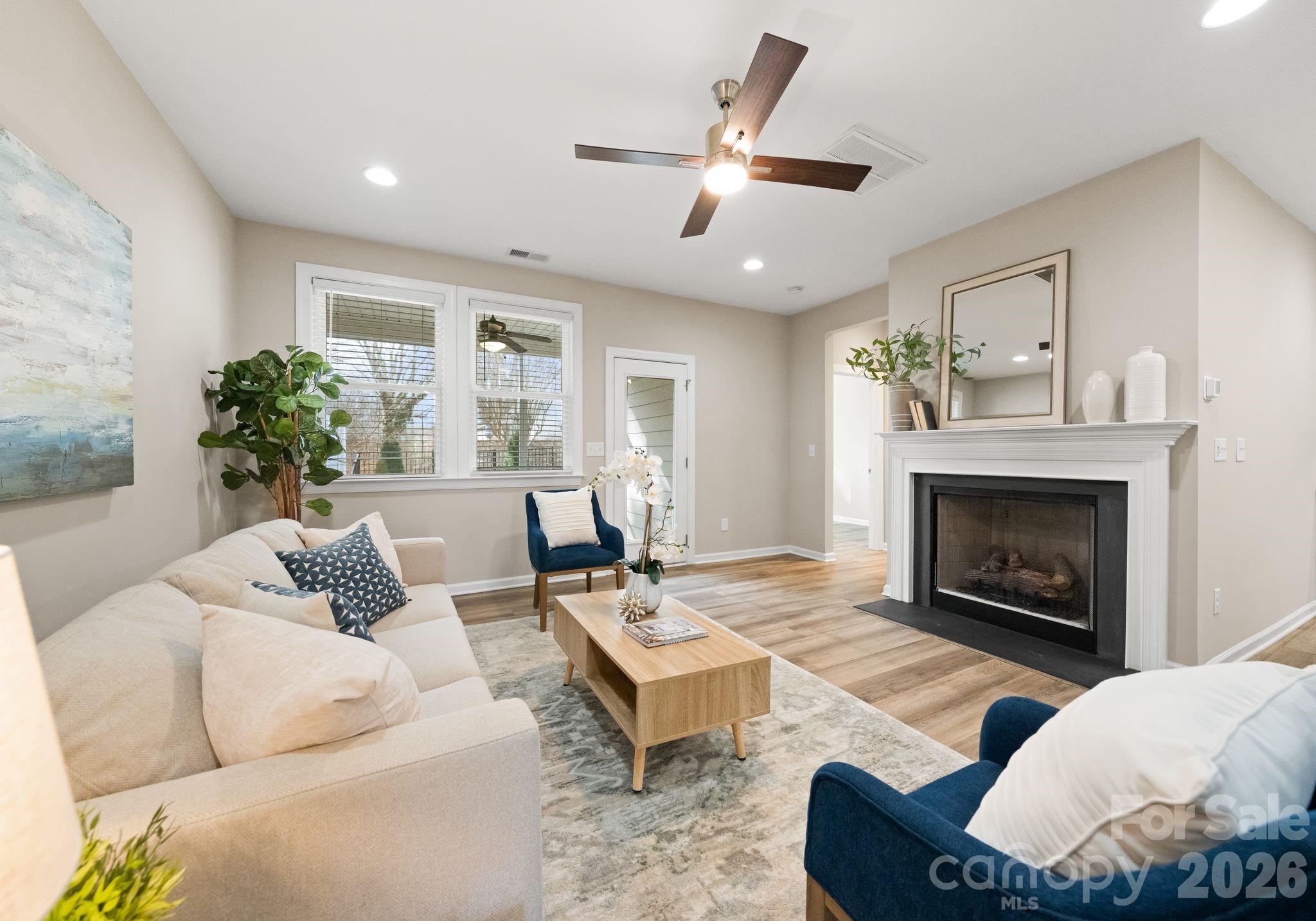 10416 Audubon Rdg Drive Cornelius, NC 28031 - Photo 15 of 36