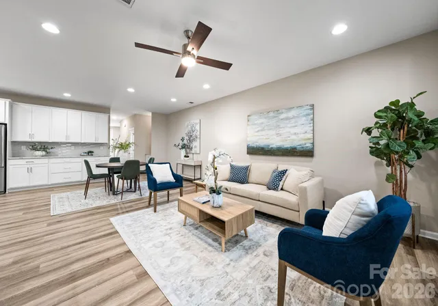 $550,000 | 10416 Audubon Rdg Drive, Cornelius, NC 28031