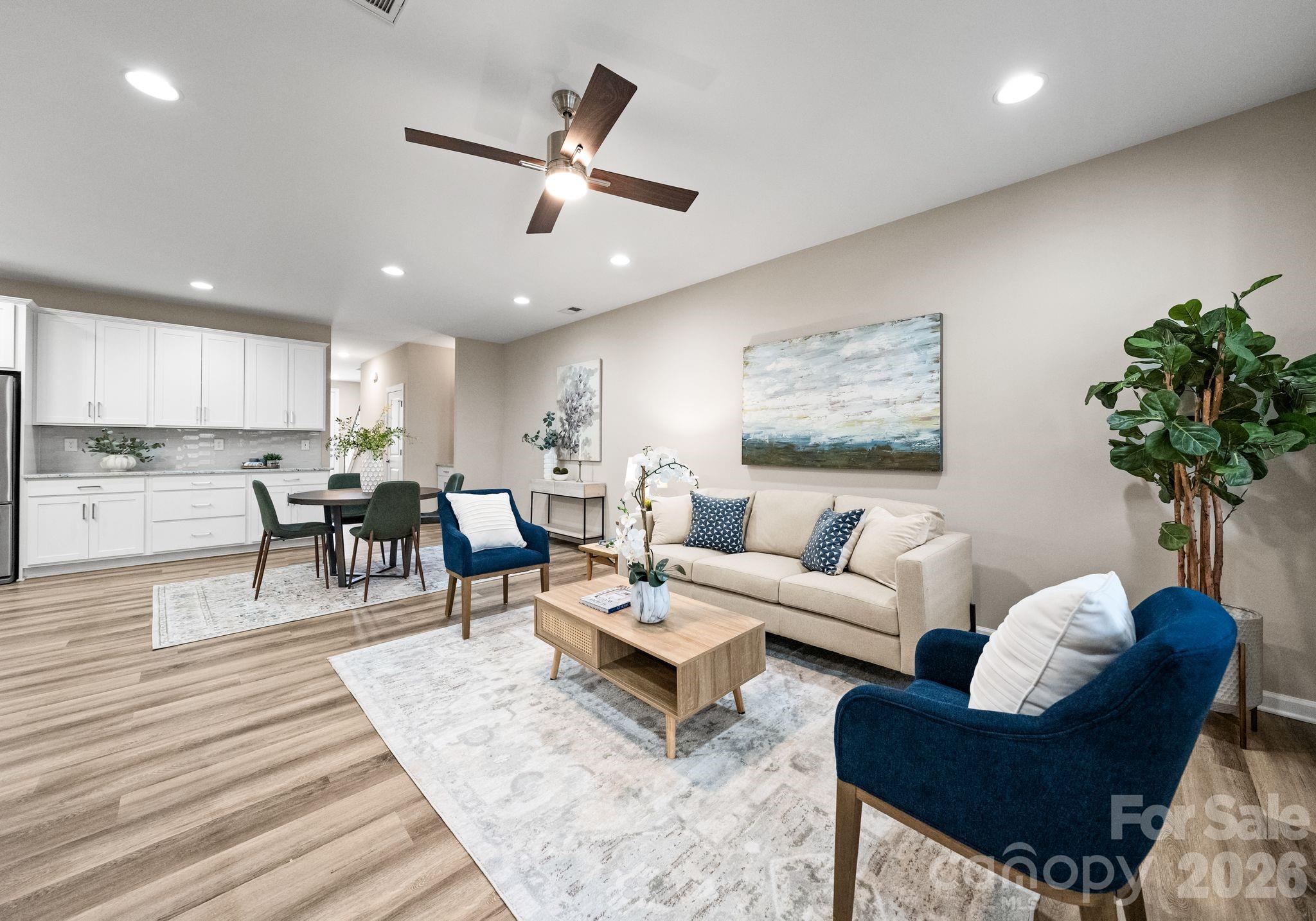 10416 Audubon Rdg Drive Cornelius, NC 28031 - Photo 16 of 36