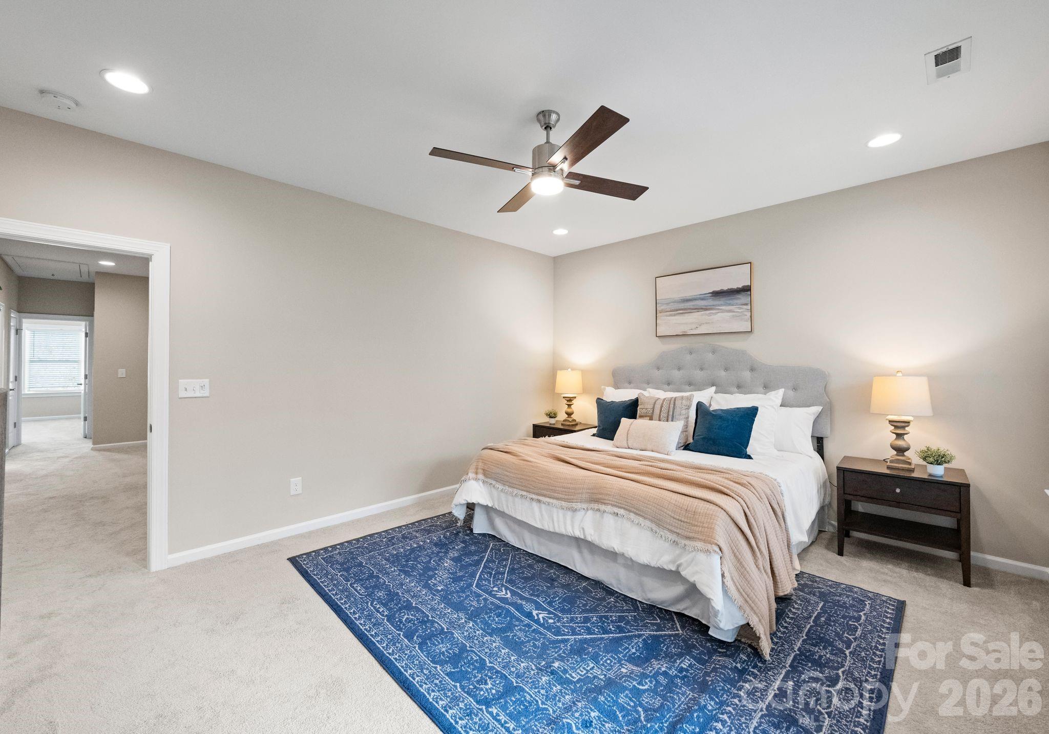 10416 Audubon Rdg Drive Cornelius, NC 28031 - Photo 23 of 36