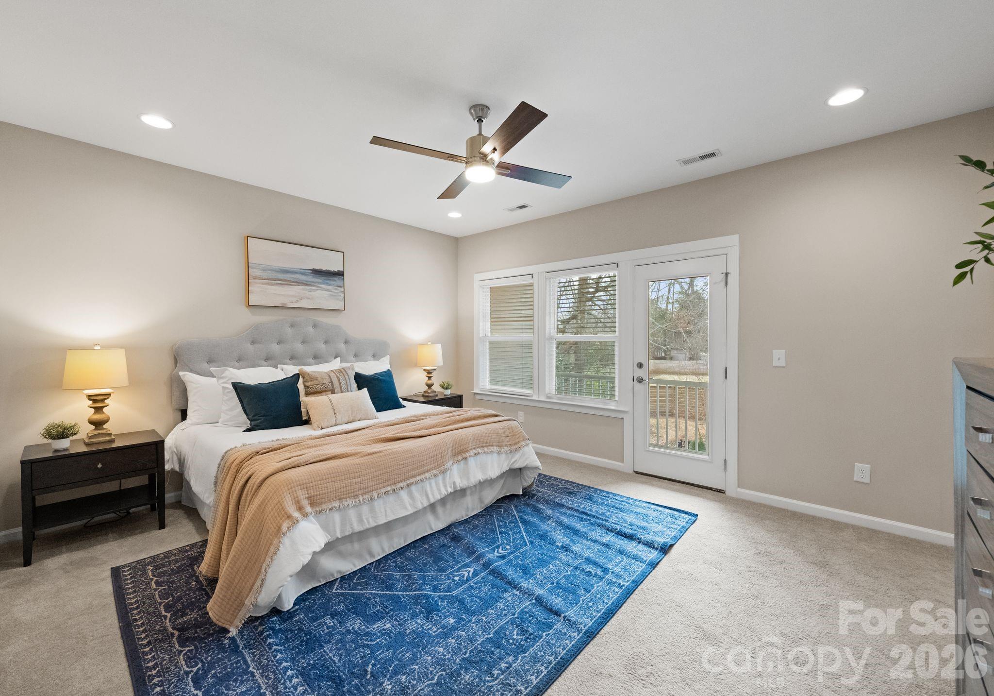 10416 Audubon Rdg Drive Cornelius, NC 28031 - Photo 24 of 36