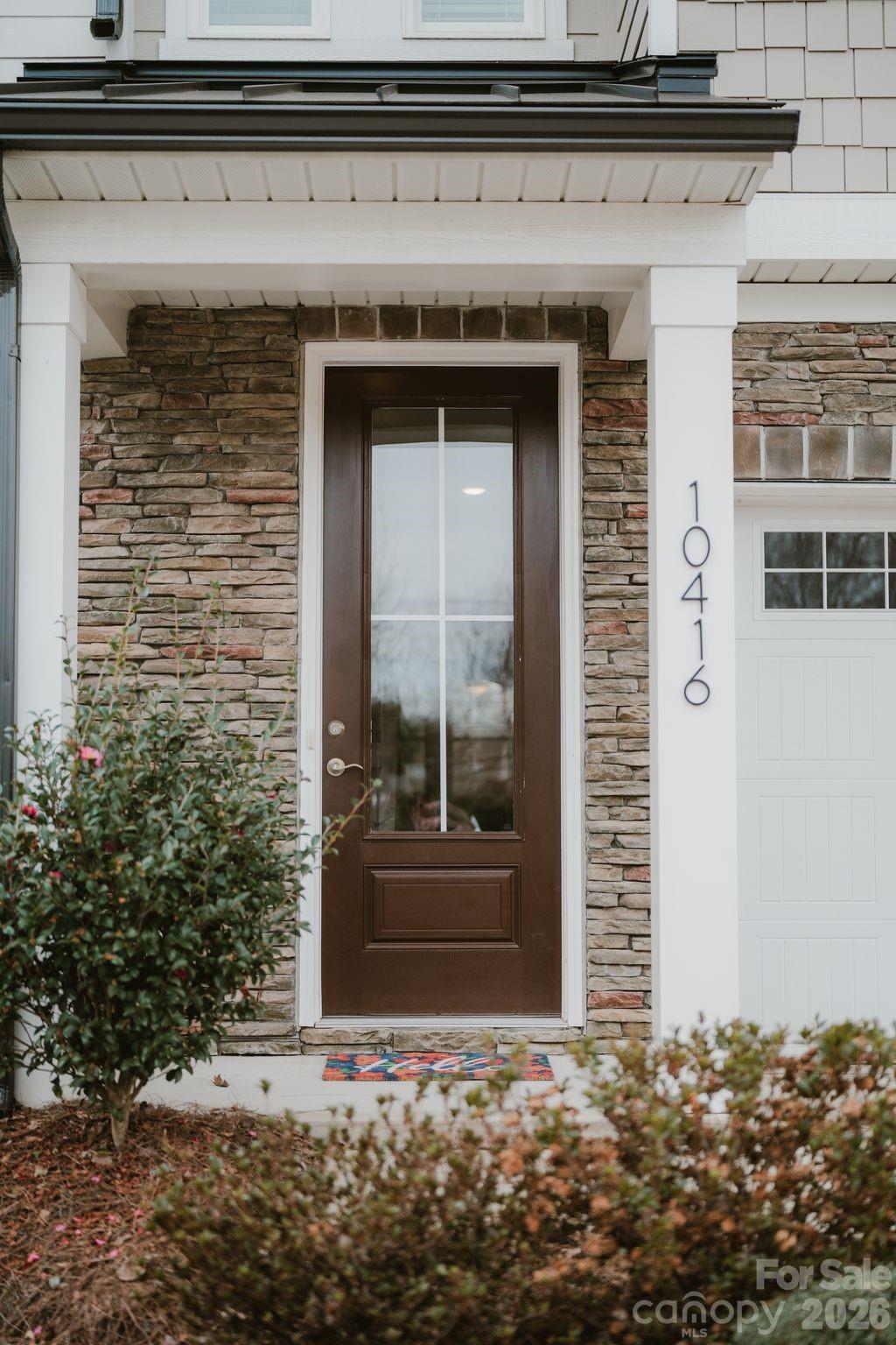 10416 Audubon Rdg Drive Cornelius, NC 28031 - Photo 3 of 36