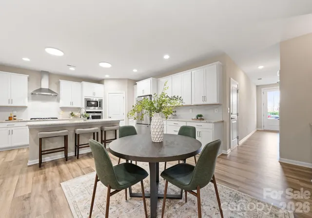 $550,000 | 10416 Audubon Rdg Drive, Cornelius, NC 28031