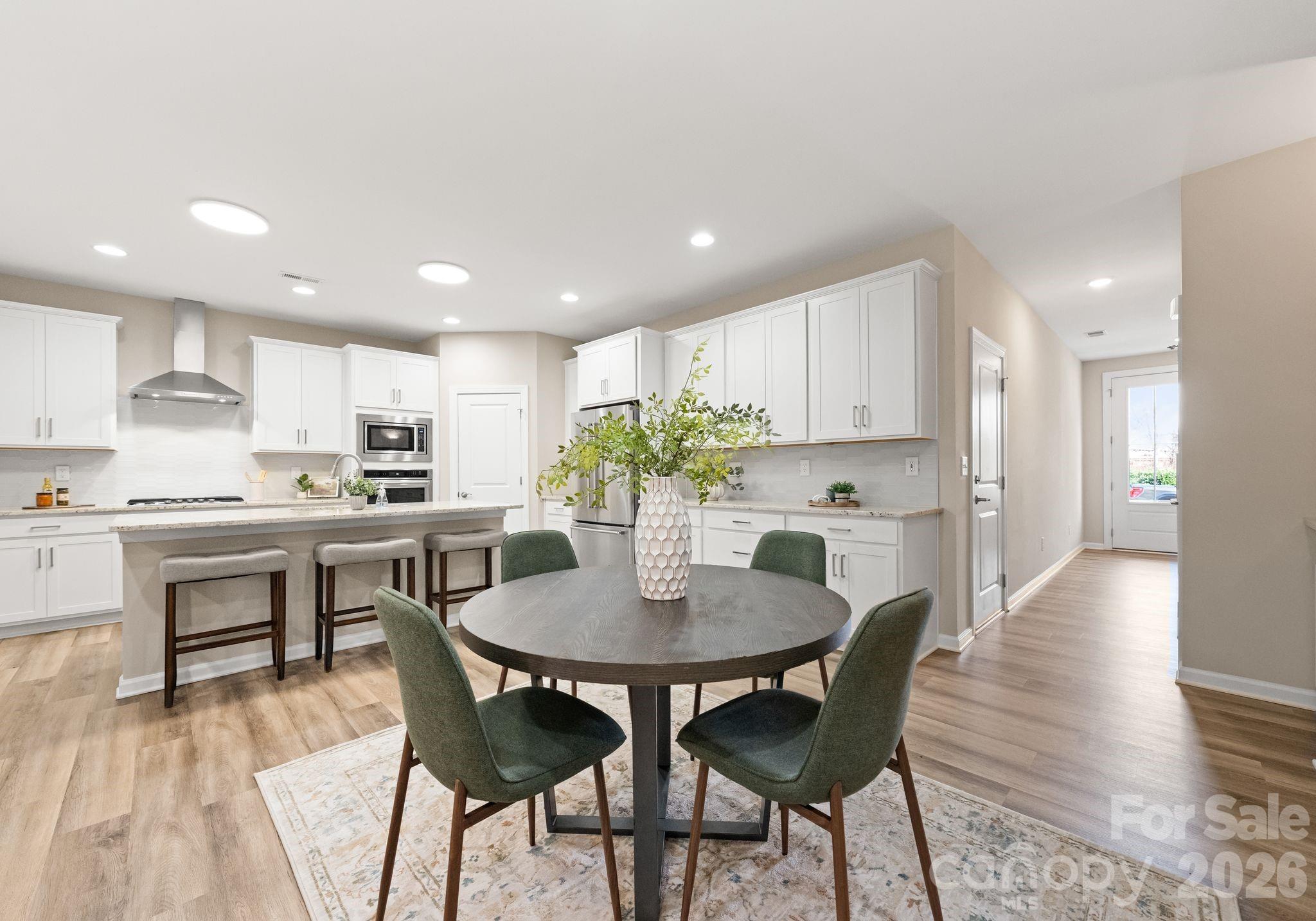 10416 Audubon Rdg Drive Cornelius, NC 28031 - Photo 5 of 36