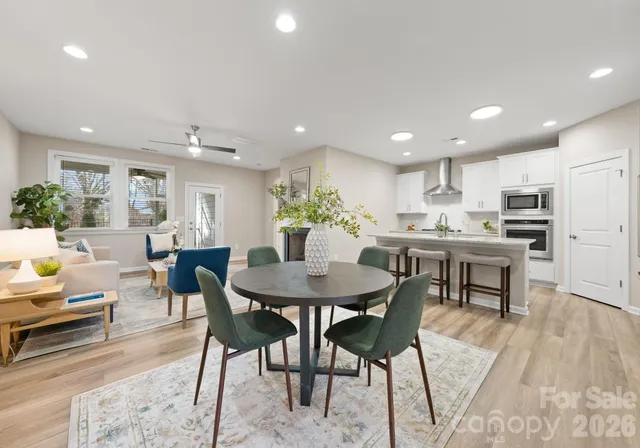 $550,000 | 10416 Audubon Rdg Drive, Cornelius, NC 28031