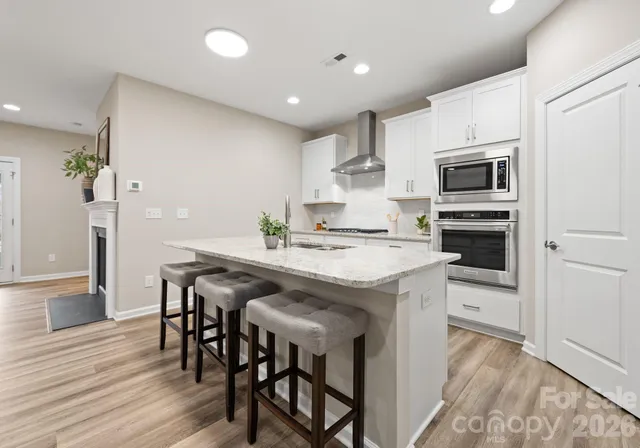 $550,000 | 10416 Audubon Rdg Drive, Cornelius, NC 28031