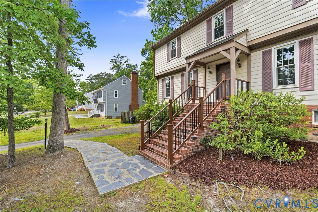 9200 Redbridge Road Chesterfield, VA 23236 - Photo 5 of 81