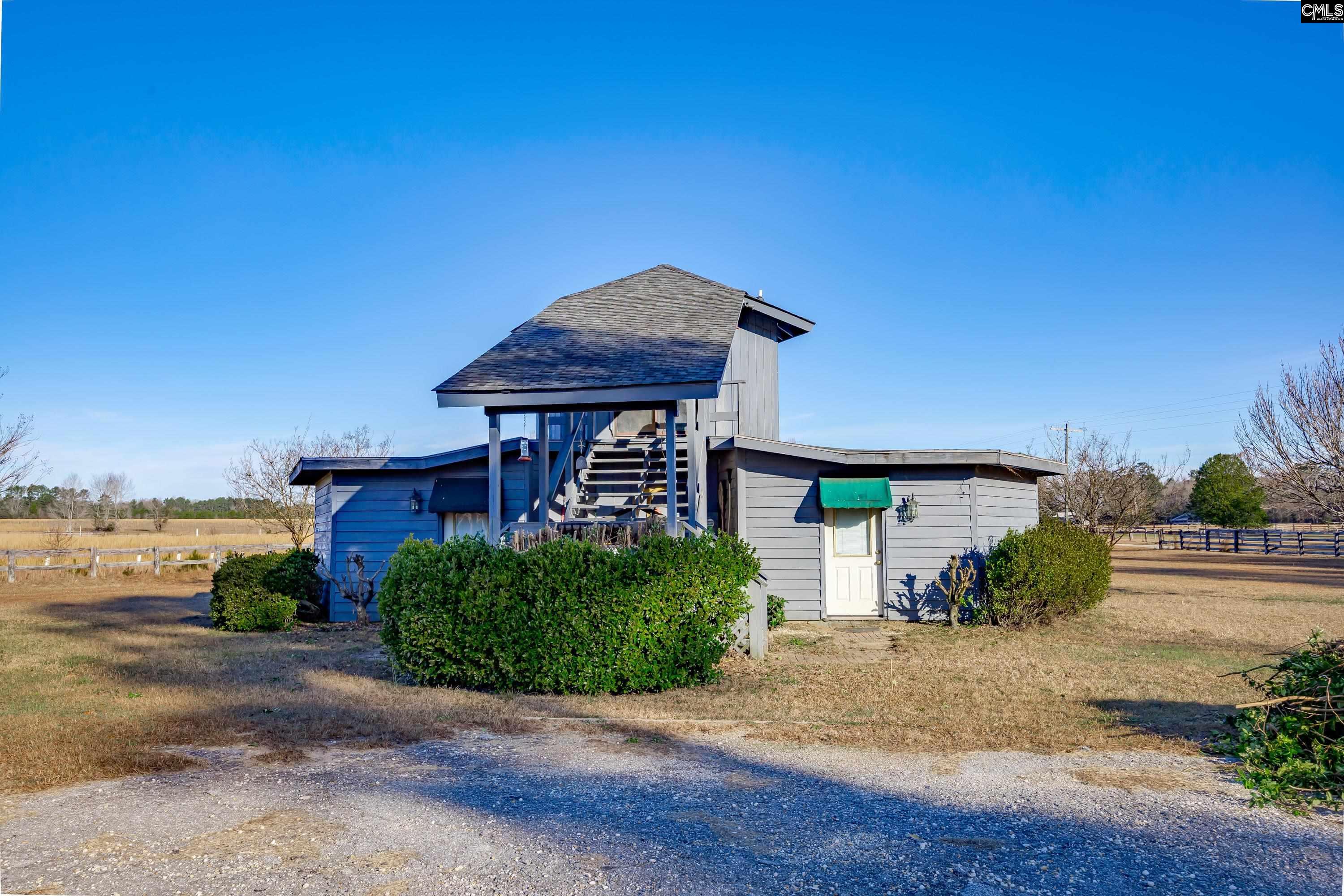 369 Sweet Street Rembert, SC 29128 - Photo 34 of 48