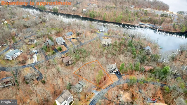 $32,500 | 407 Northwood Circle, Cross Junction, VA 22625