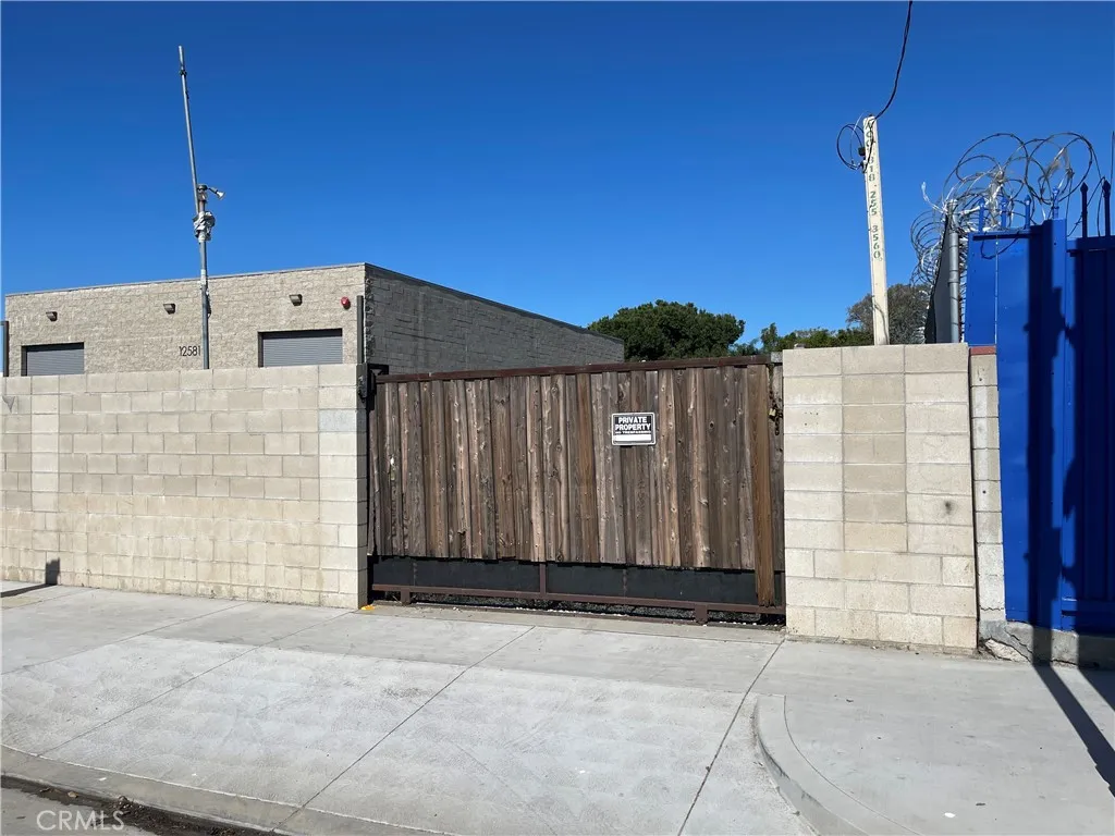 0 Branford Street Pacoima, CA 91331 - Photo 1 of 6 a view of a door with a house