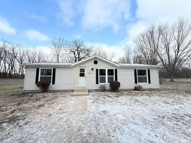 $236,500 | 4700 Pottawatomie Pt Road, Logansport, IN 46947