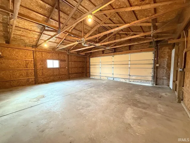 $236,500 | 4700 Pottawatomie Pt Road, Logansport, IN 46947